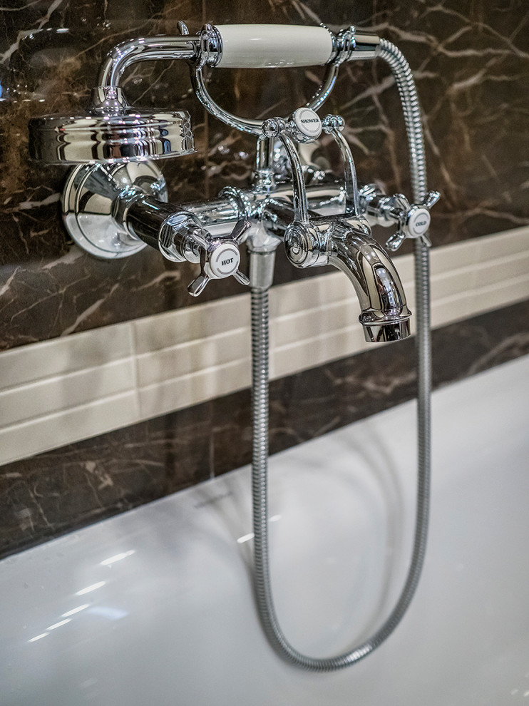 Квартира на Фрунзенской набережной