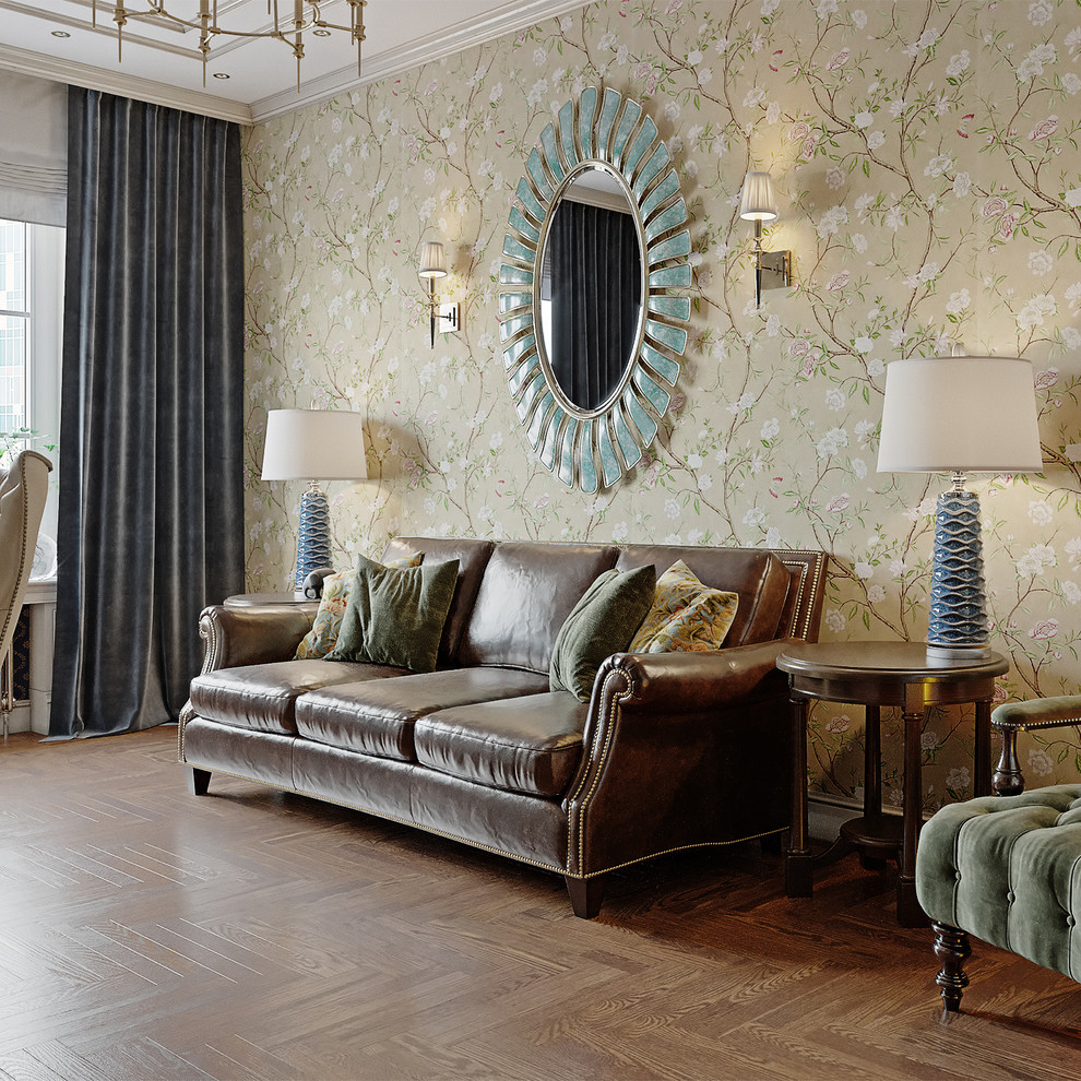 ЖК "Английский квартал"