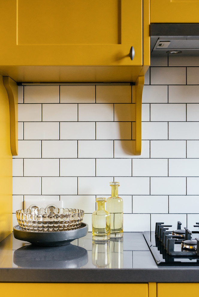 Цветная провокация