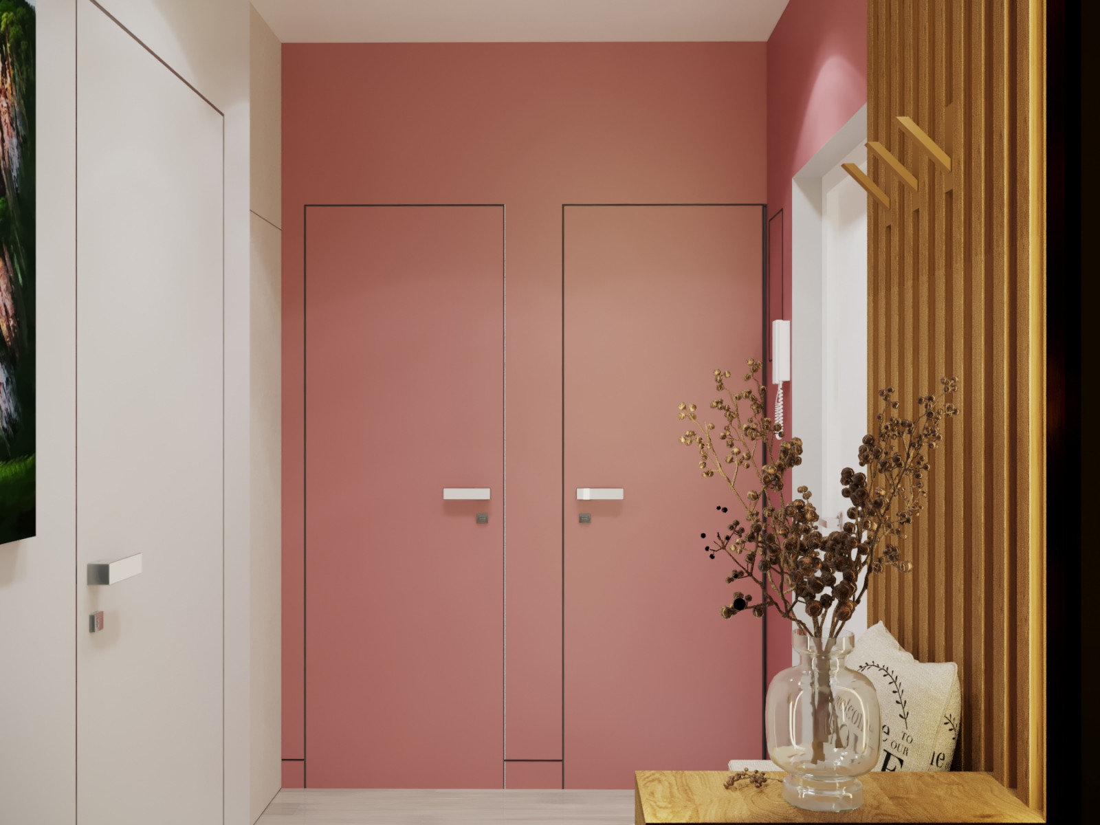 3-х к.кв. - 71 кв.м. - ЖК Terra