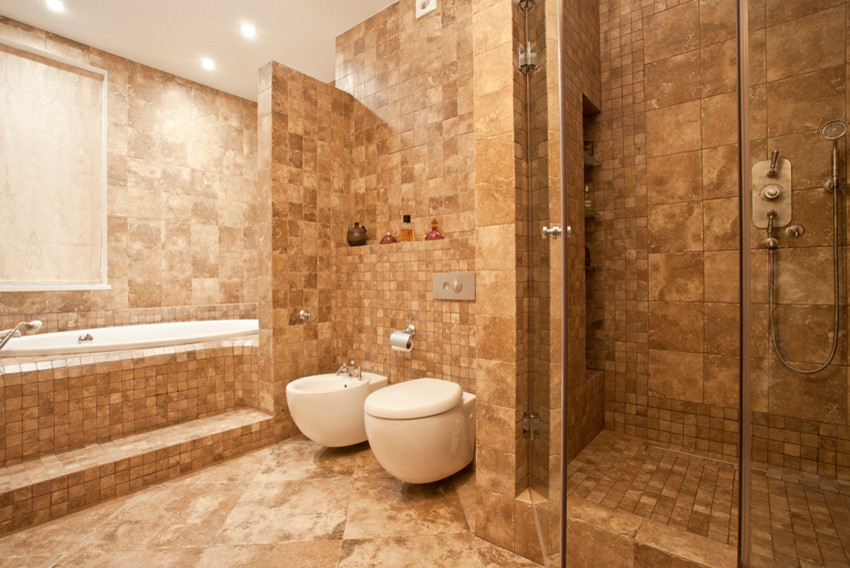 Вдохновляясь квартирами Нью-Йорка