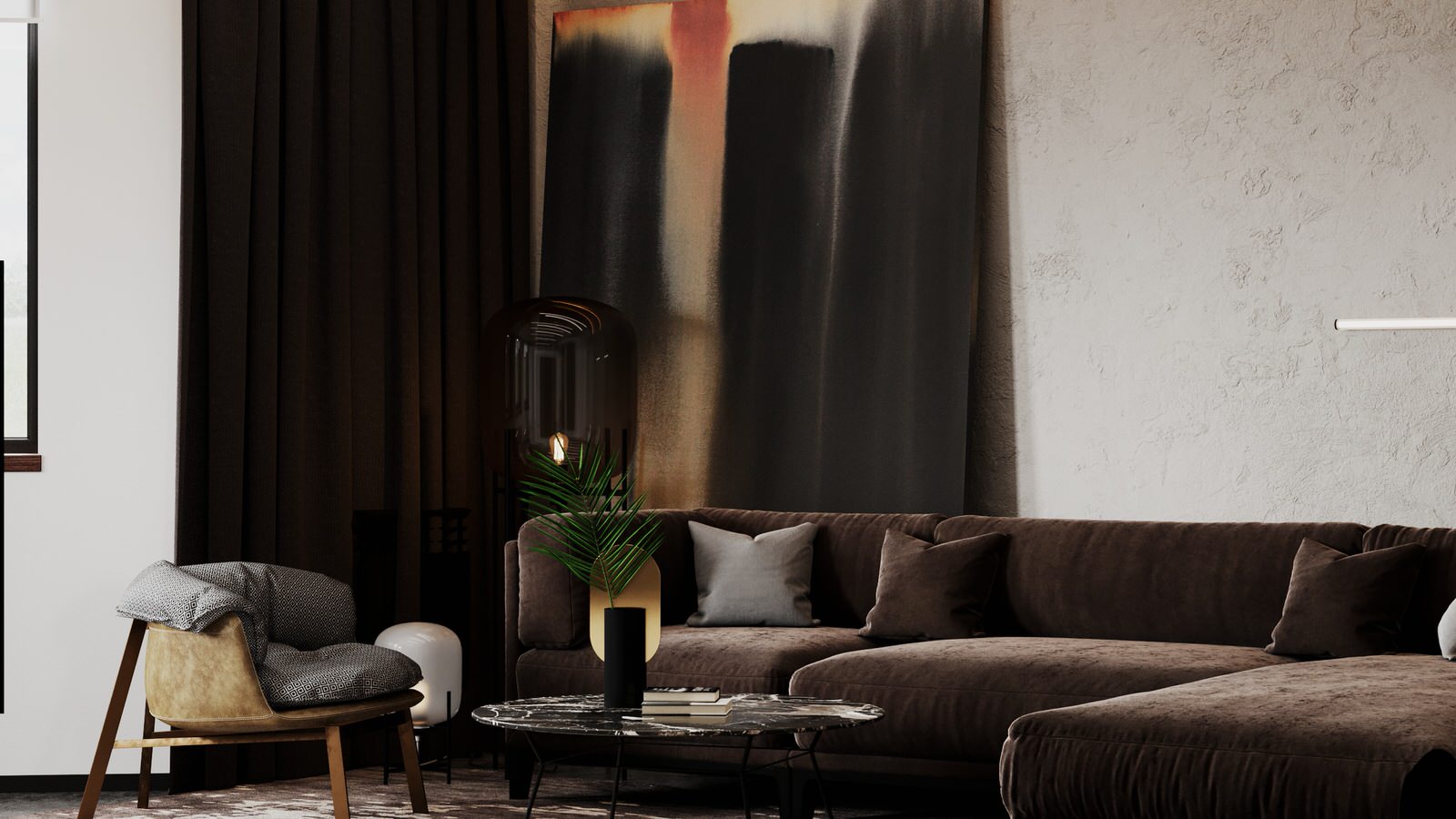 Жилой дом в Москве