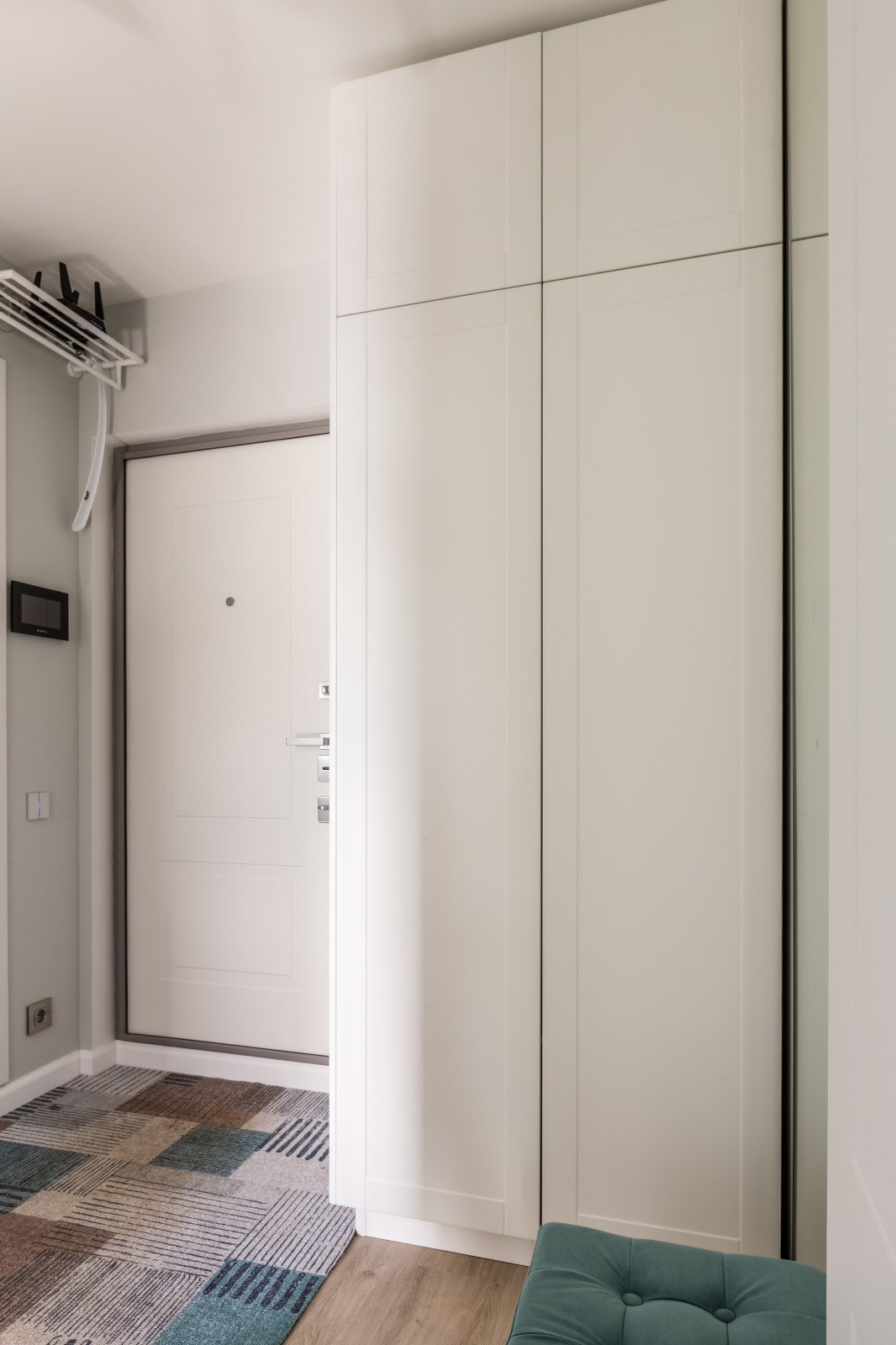 Коломенская №1