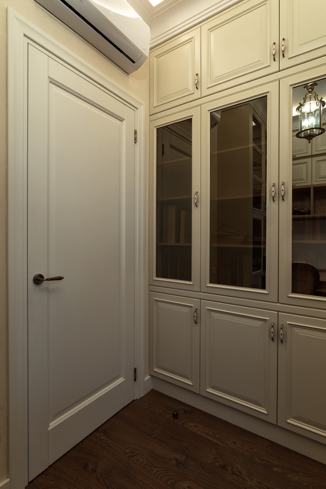 И немного классики