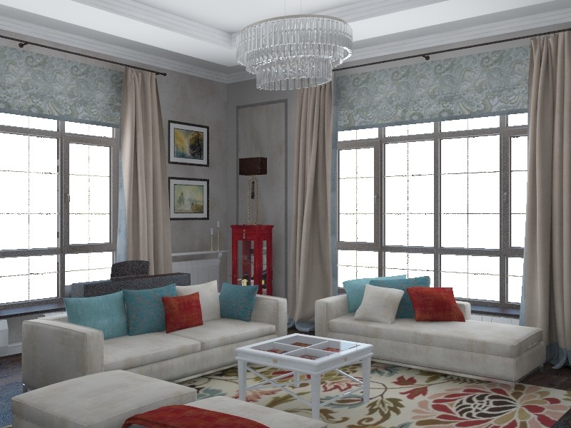 Проект дома