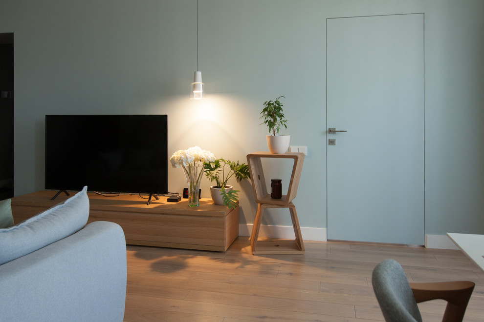 Воздушная квартира