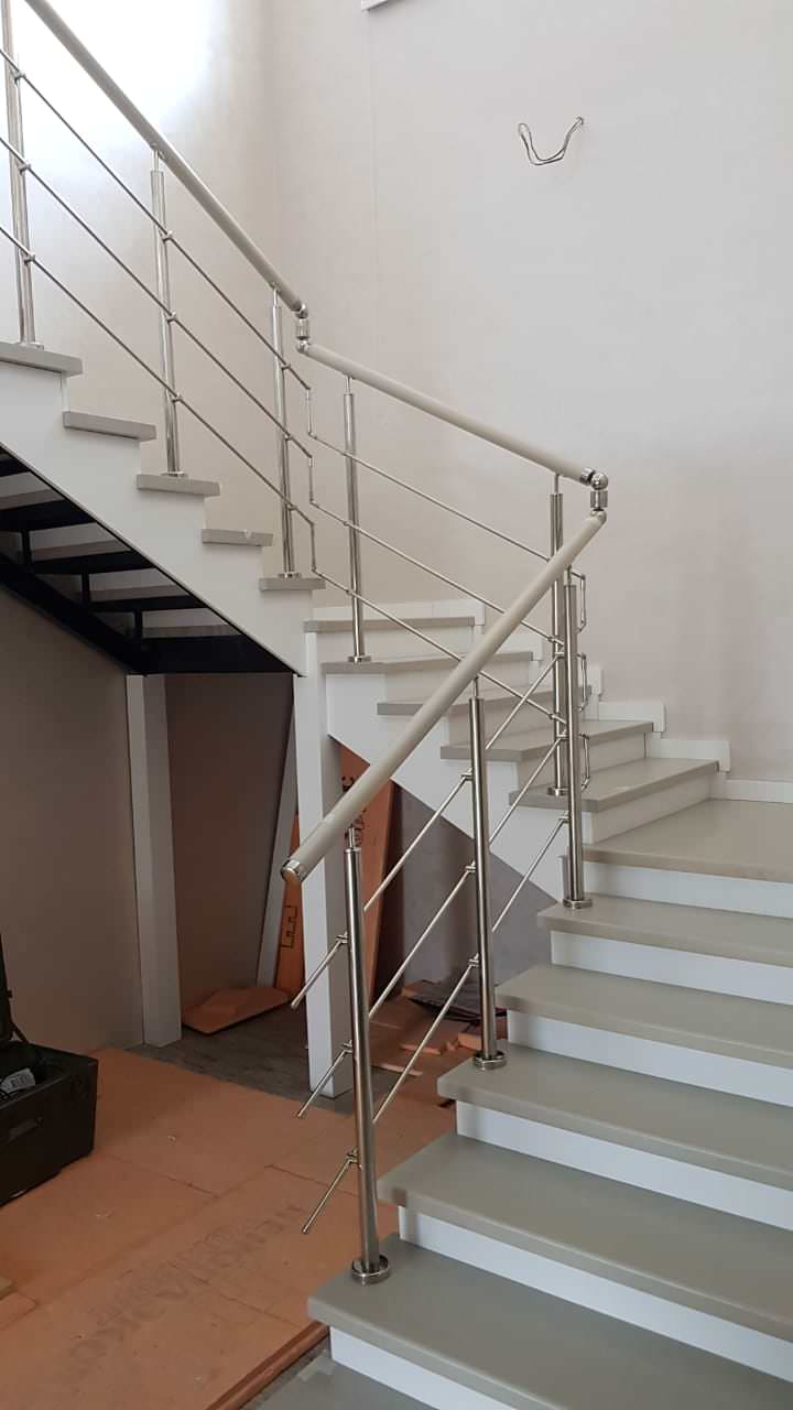 Лестницы на 2 этаж