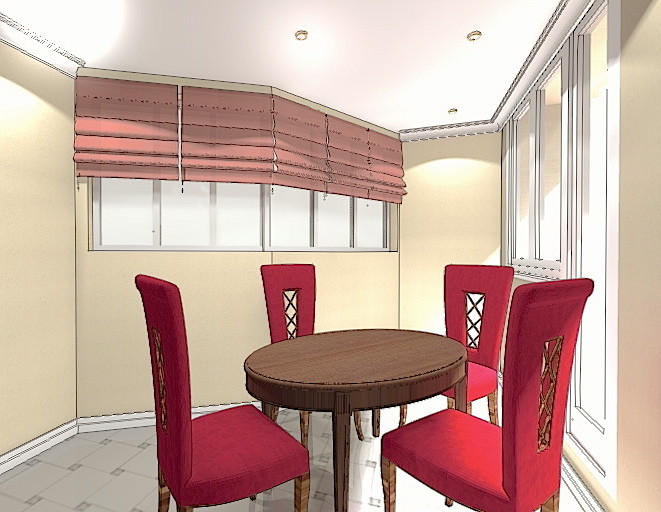 Обложка проекта: Гусарская балада