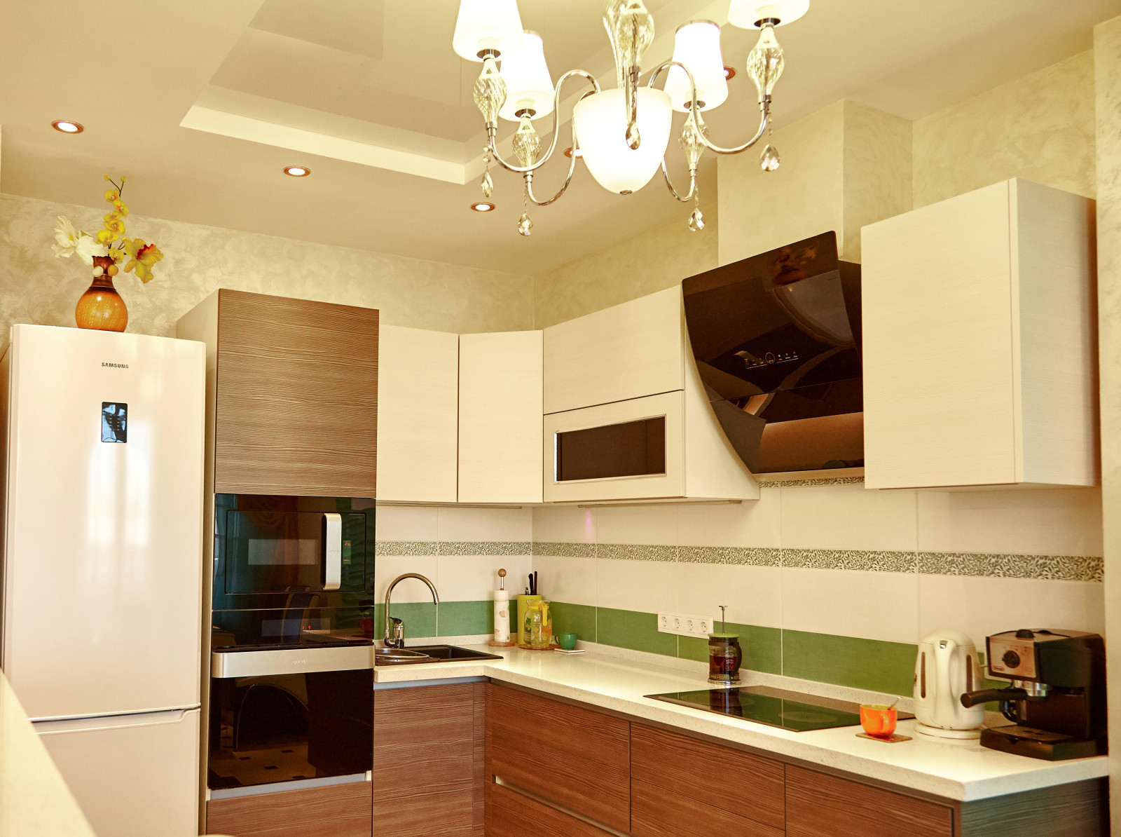 "Песок и море"