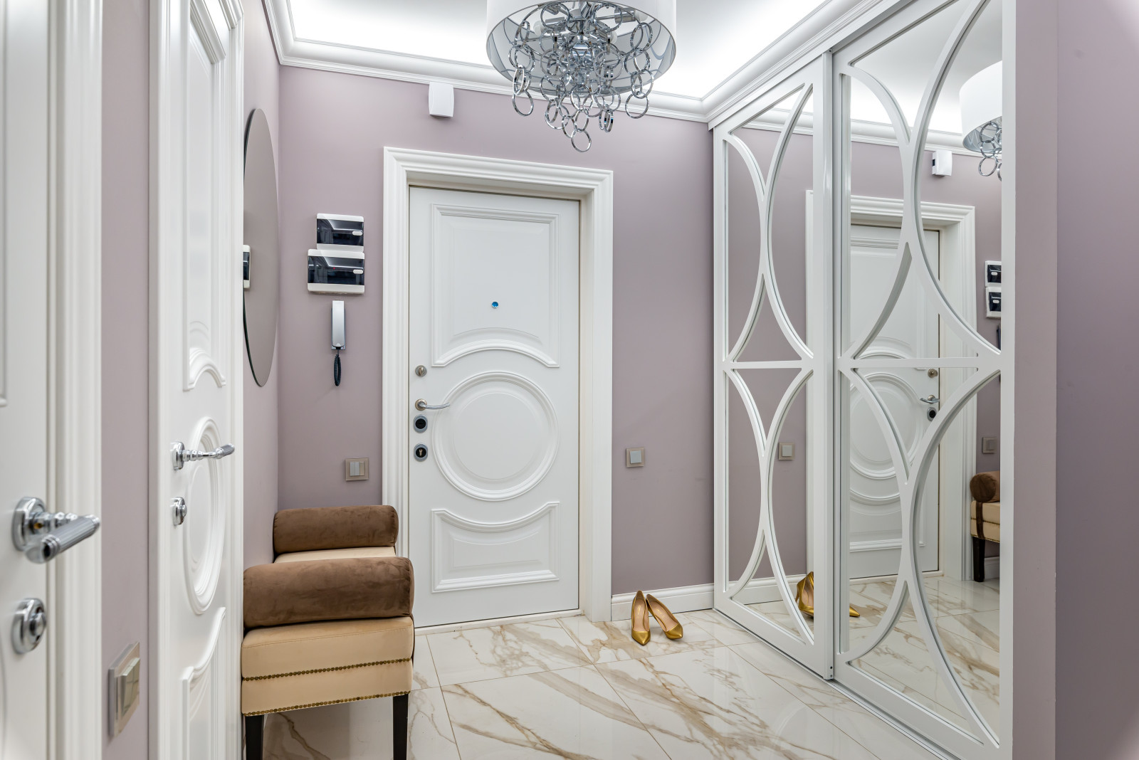 Классика с ярким акцентом