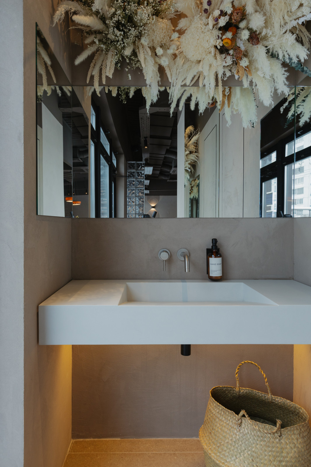 Кофейня в Москве "Сливки"