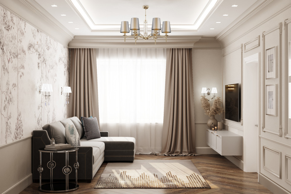 Дом в Ханты-Мансийске