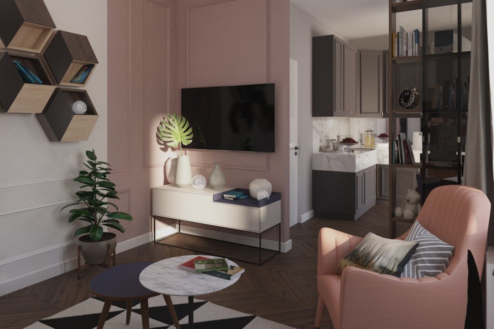 Современная классика в СПБ