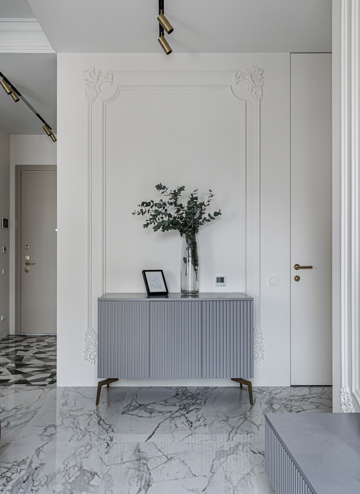 Апартаменты в ЖК TITUL