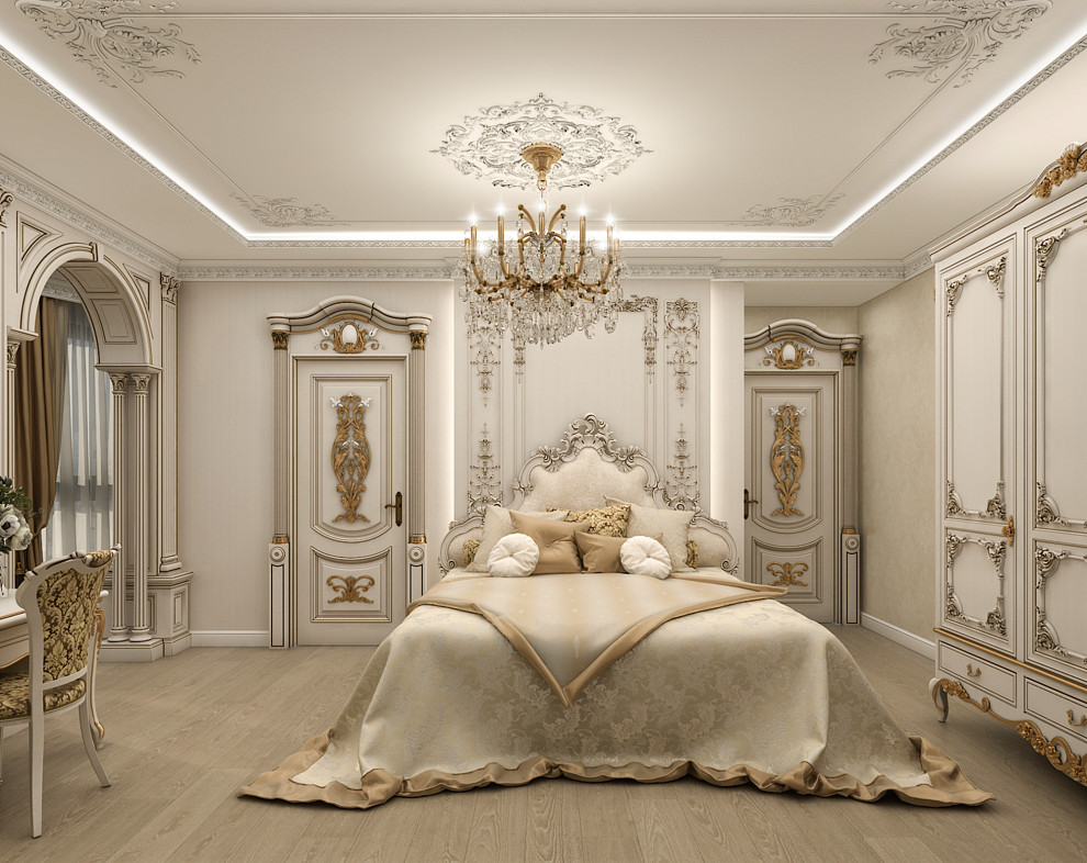 ЖК "Дыхание"