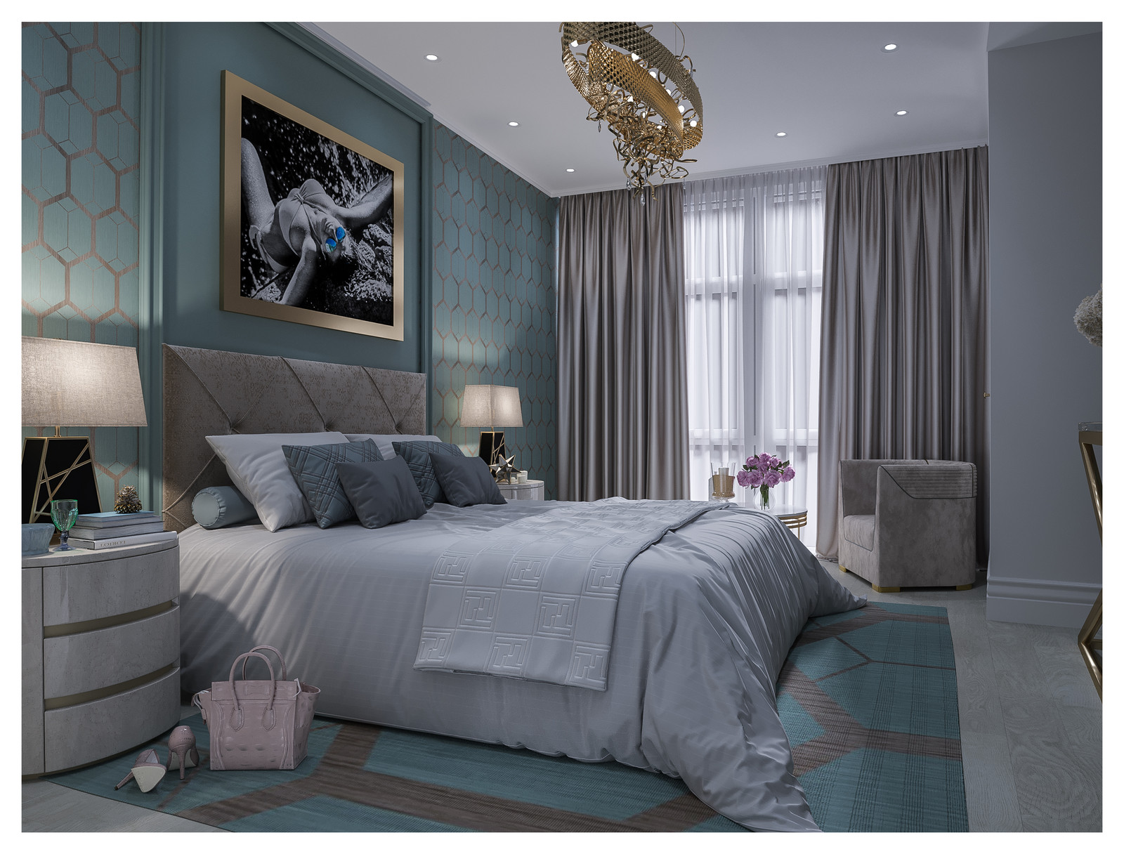 ЖК Стокгольм