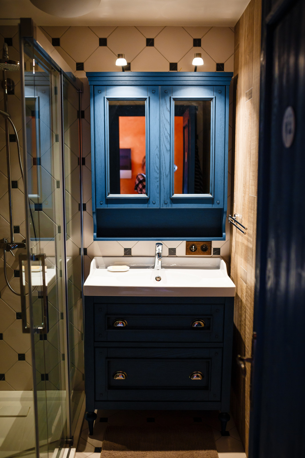 Домик для отдыха