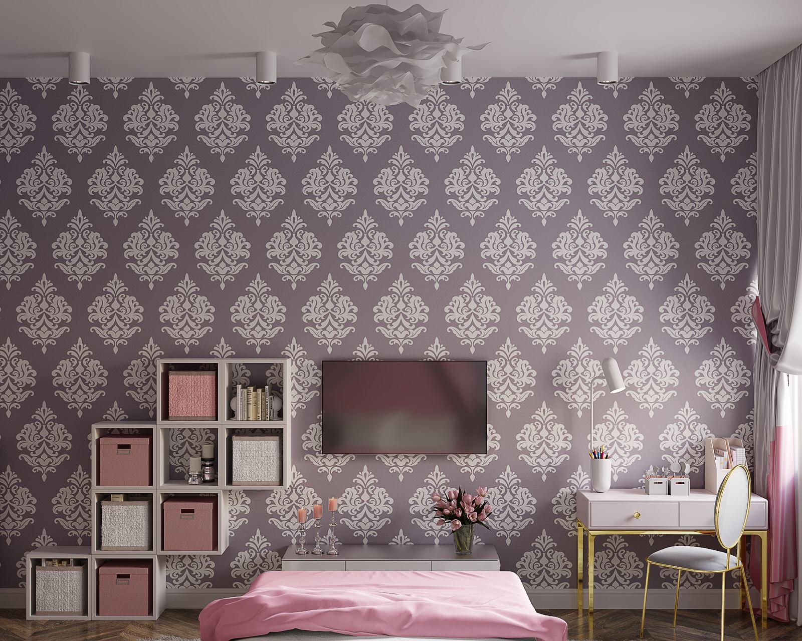 Обложка проекта: ЖК Маяковский