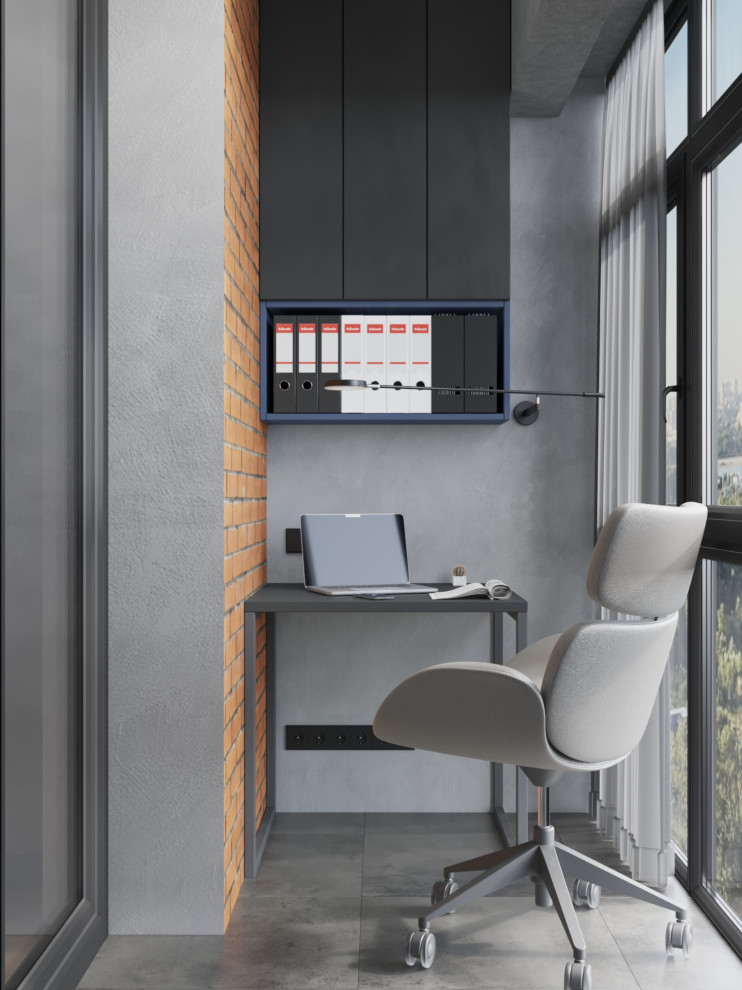 Квартал Стрижи