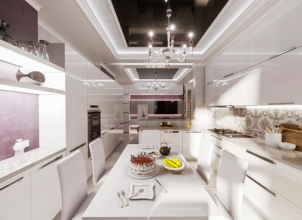 Современная классика