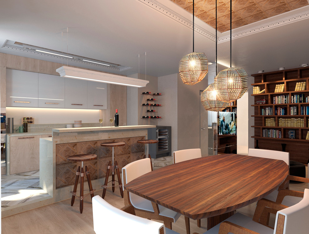 Wood Be Design