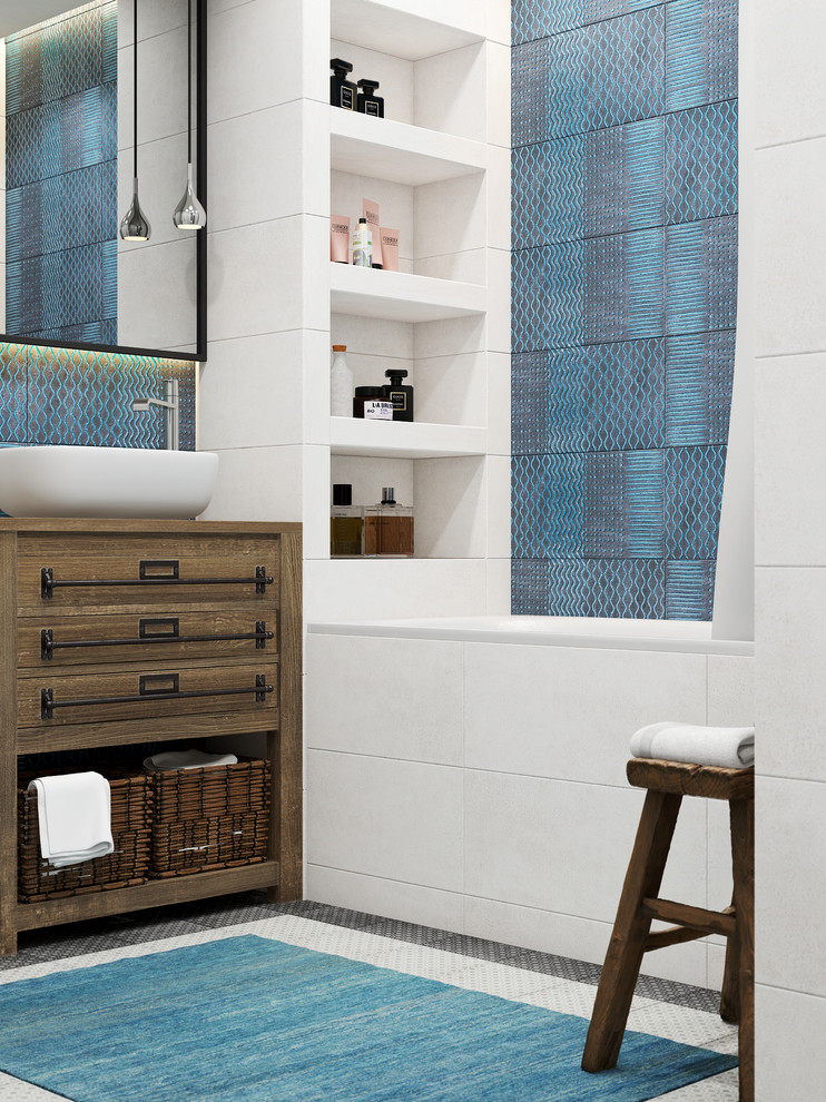 Квартира на Мичуринском