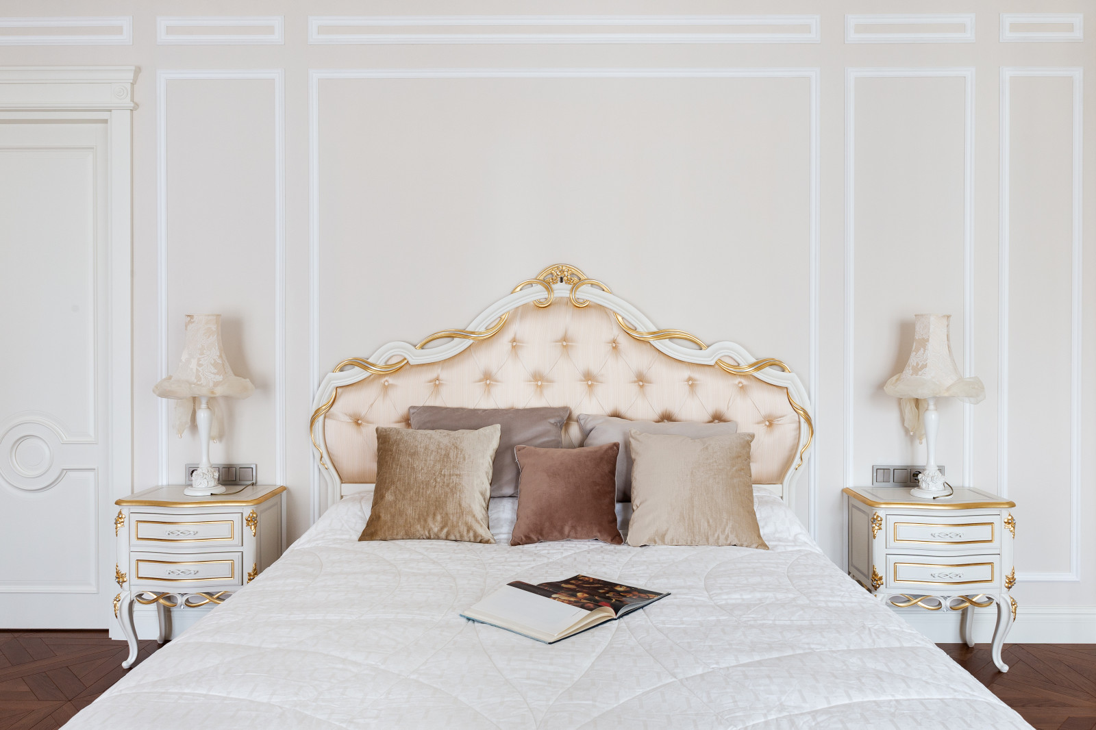 Квартира на Ушаковской