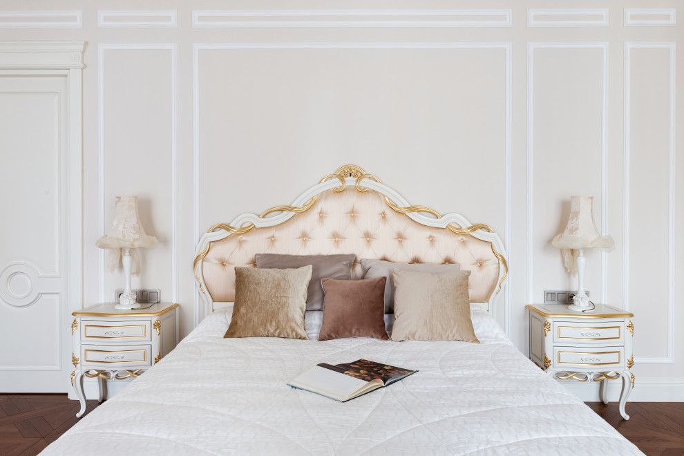 Квартира на Ушаковской