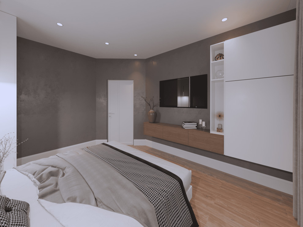 Квартира в районе "Волгарь"