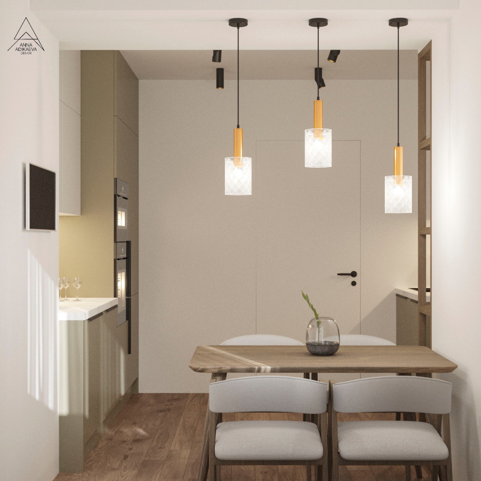 Квартира в Перово