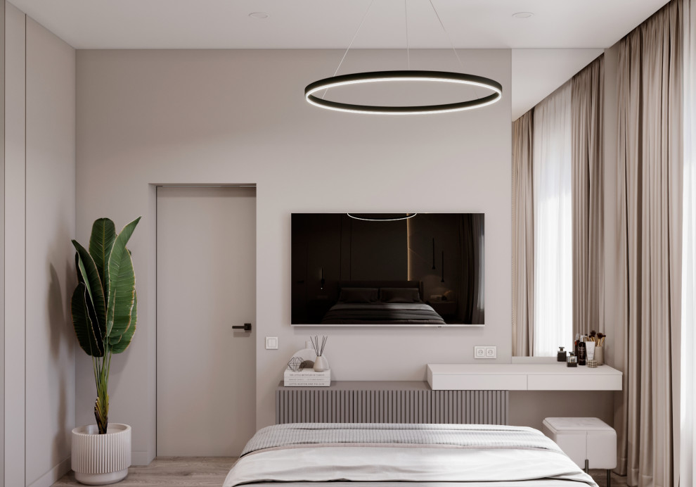 Дизайн проект дома 160,7 м2