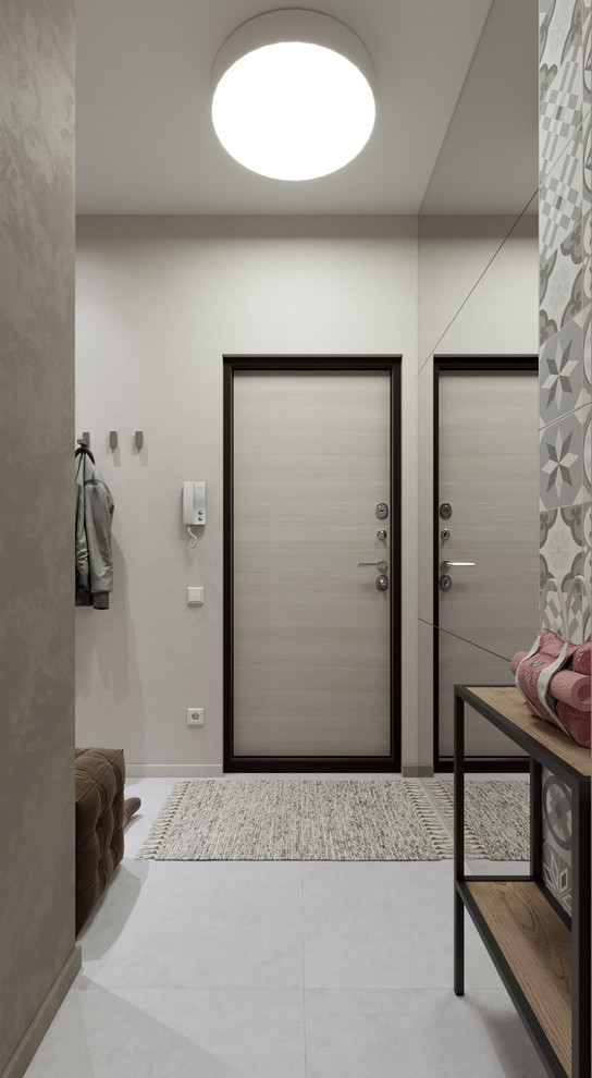 Квартира в Сочи с небольшим бюджетом.