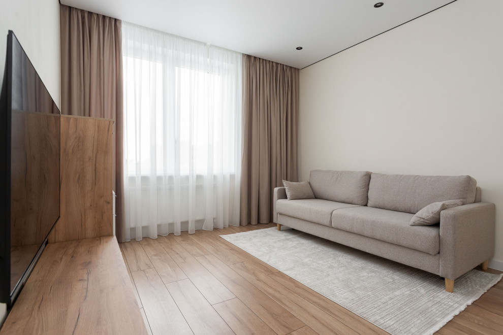 Жк Западный