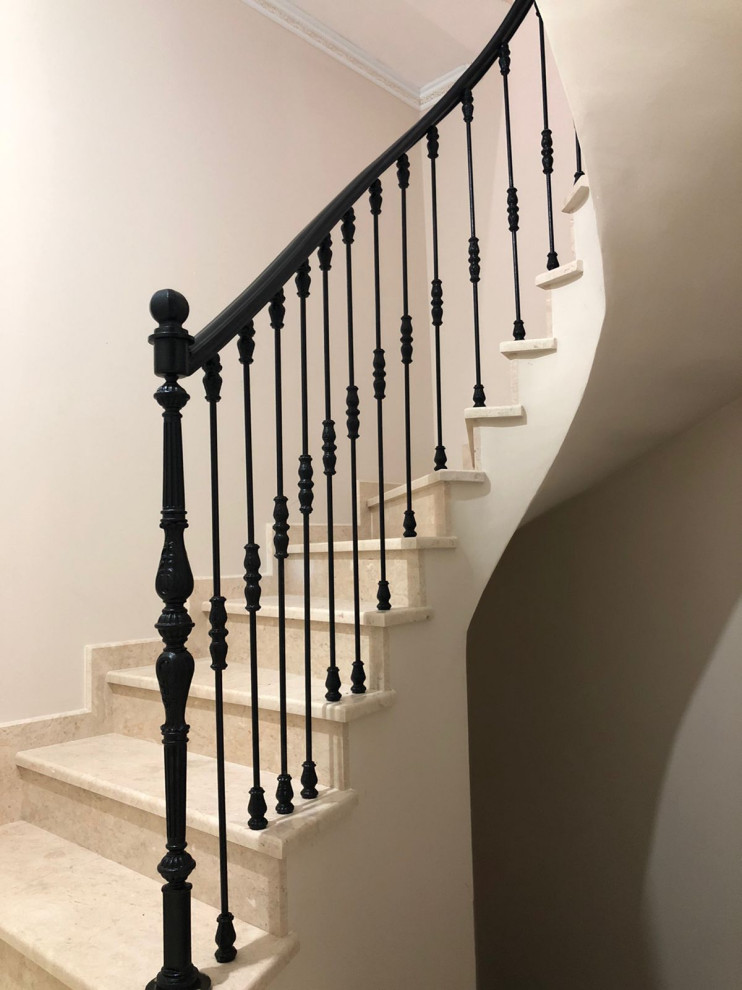 Кованная лестница