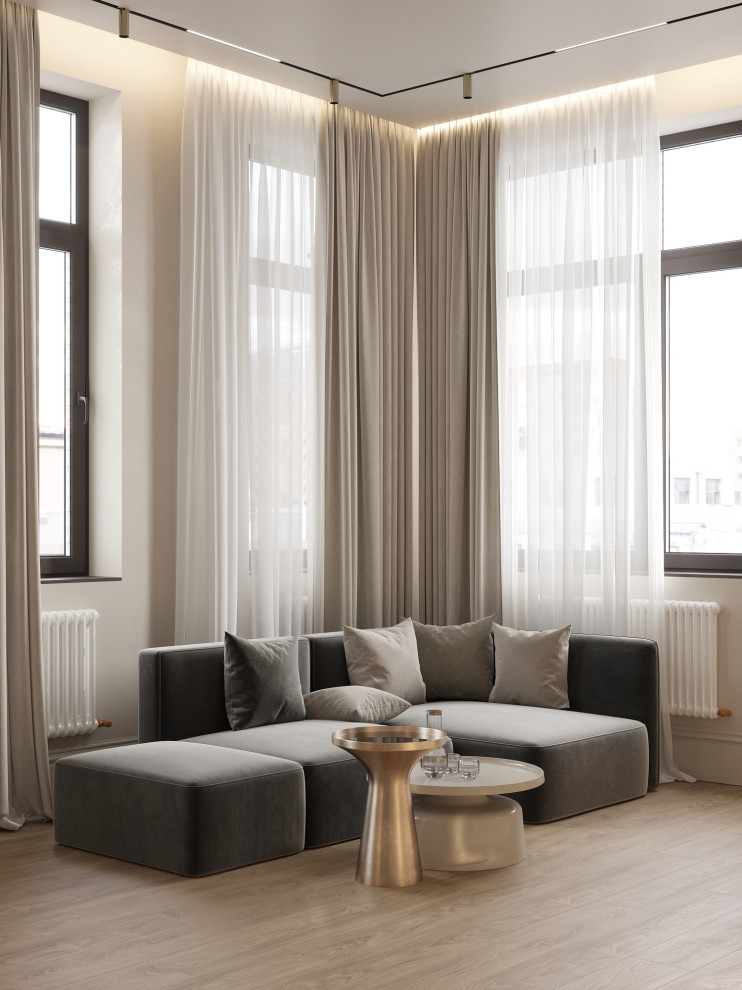 ЖК Счастье на Ломоносовском