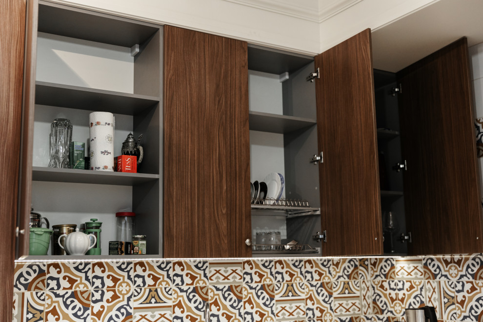 Проект на улице Беринга