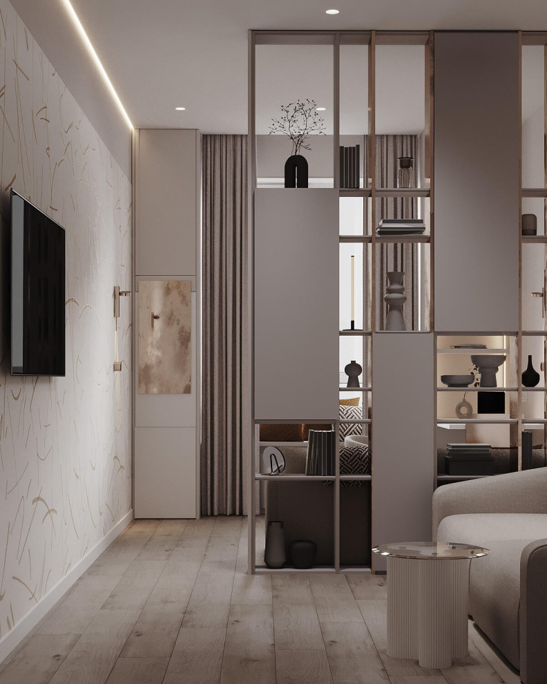 ЖК "Макаровский" Екатеринбург