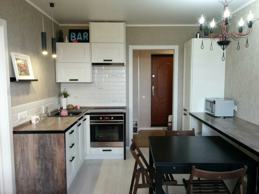 Квартира 42 кв.м.