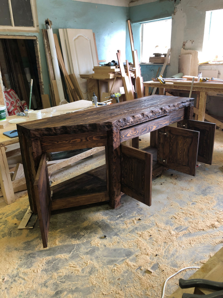 Стол кухонный для Викингов