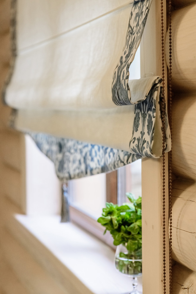 Дизайн дома для большой семьи