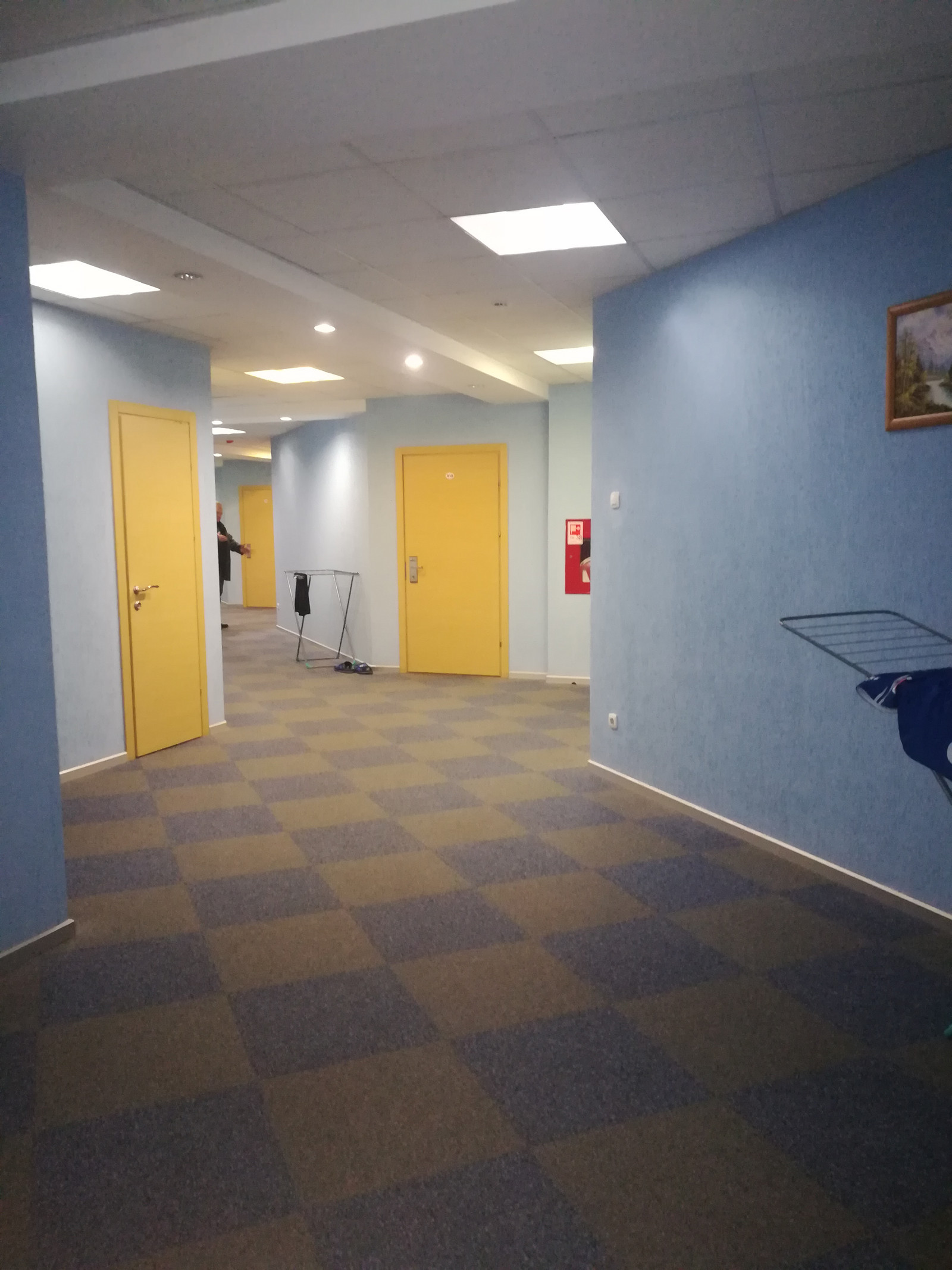 Гостиничный комплекс «Парус», г.Сочи