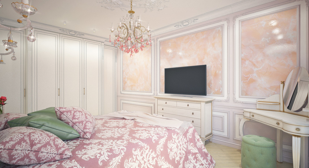 Квартира Люберцы