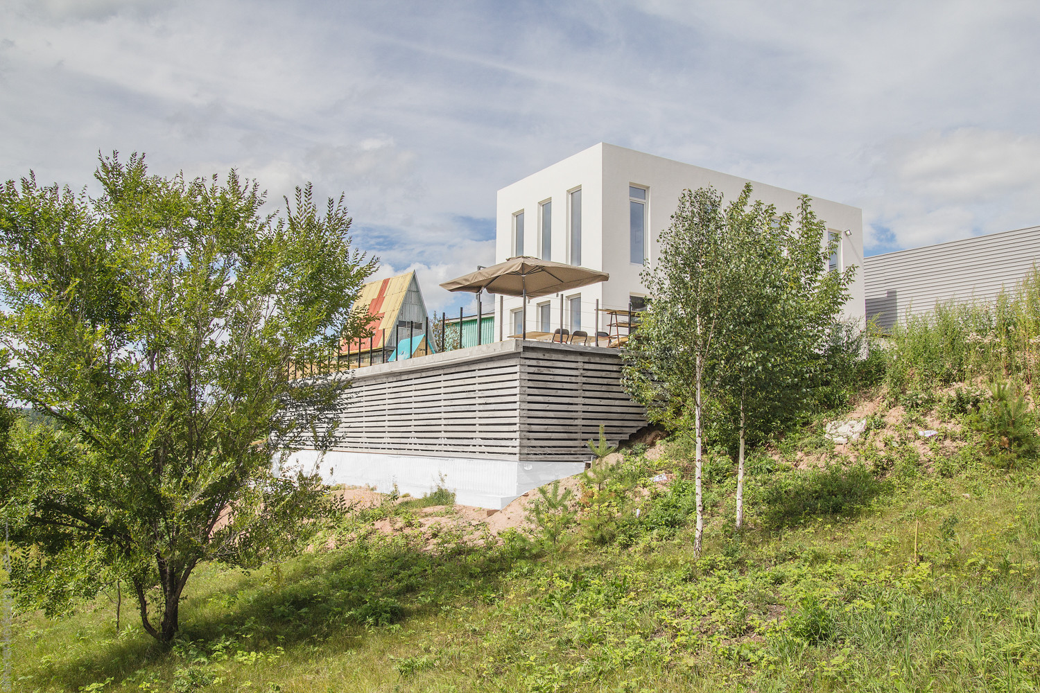 Как сэкономить на строительстве дома для постоянного проживания