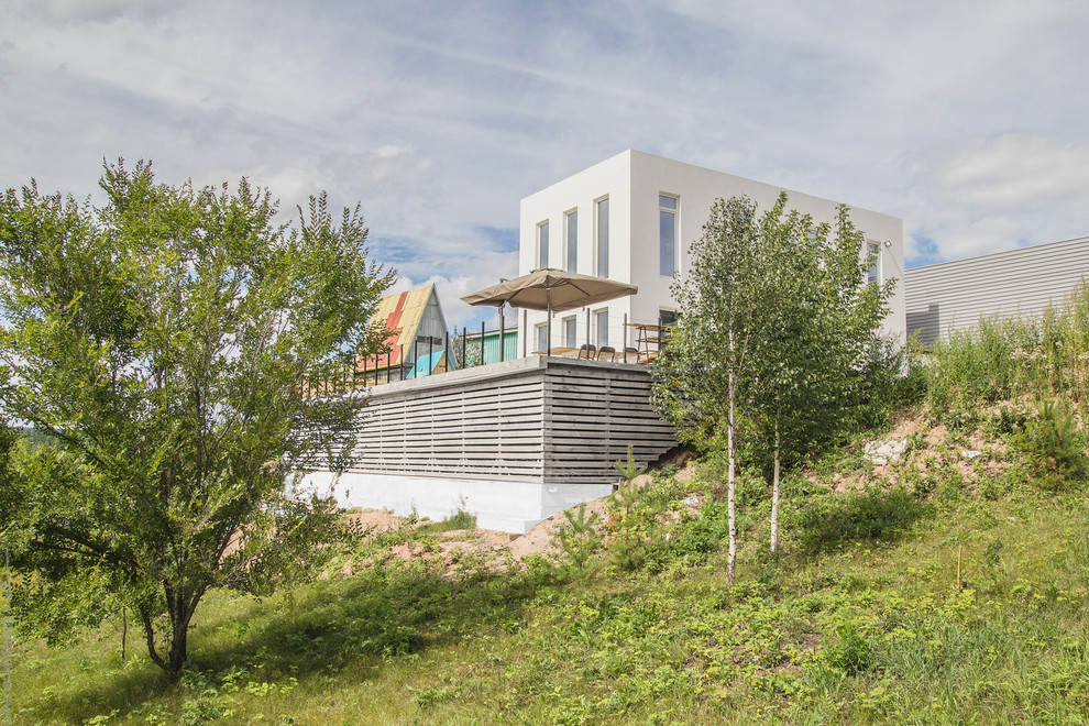 Как сэкономить на строительстве дома для постоянного проживания