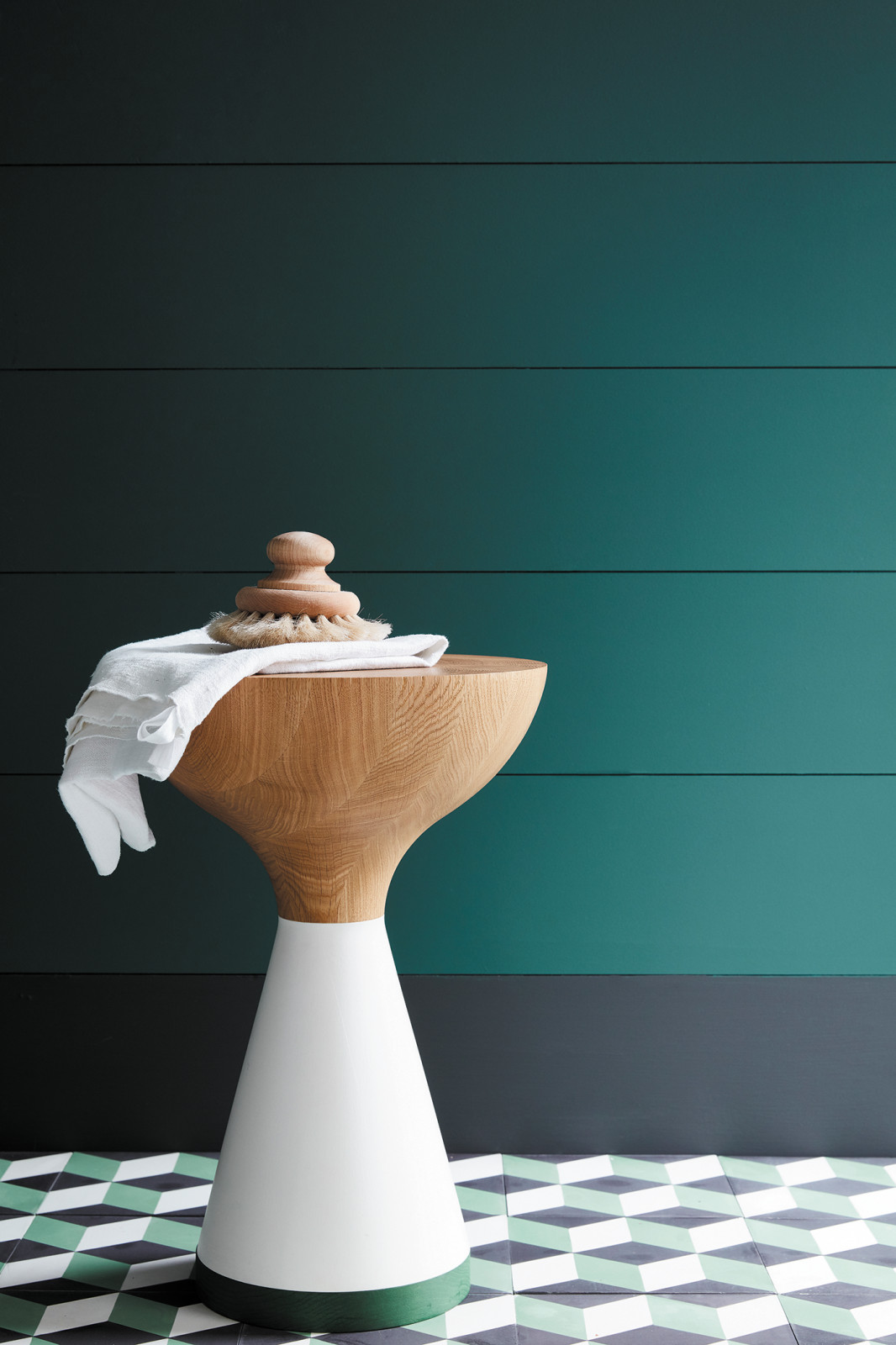 Green от Little Greene 2018