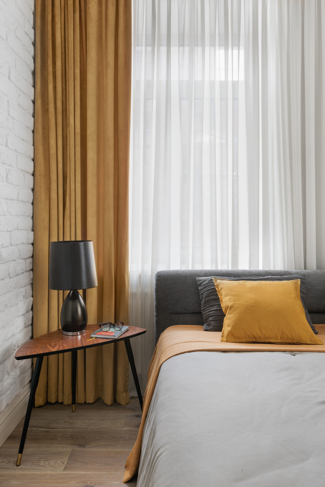 Линия Горизонта