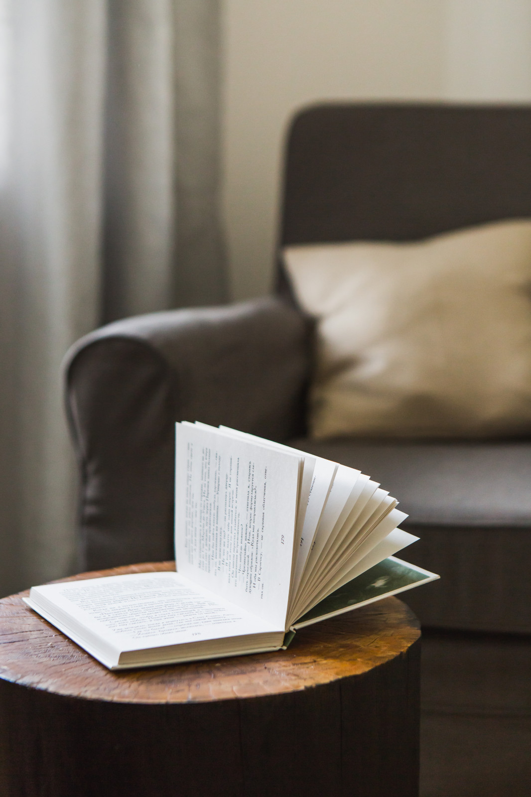 Apartment on Bolshaya Nikitskaya