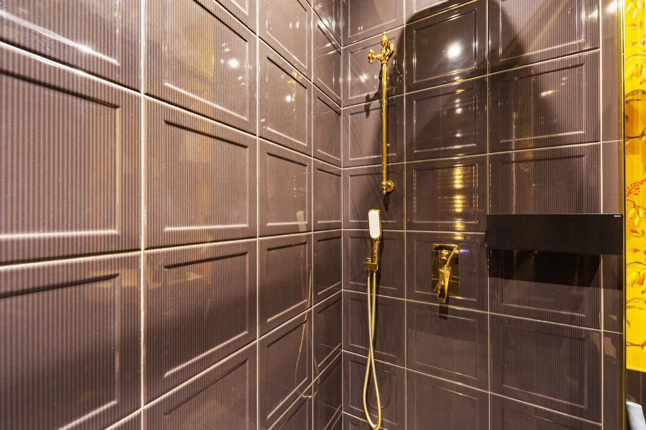 жк Серебряный Фонтан 45 м2