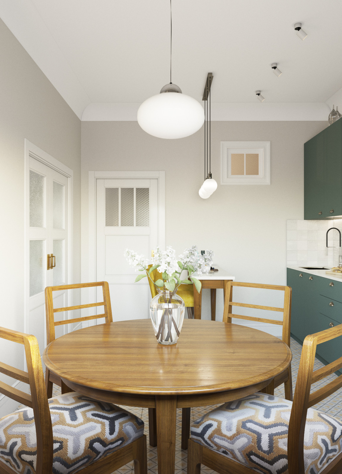 2 Советская