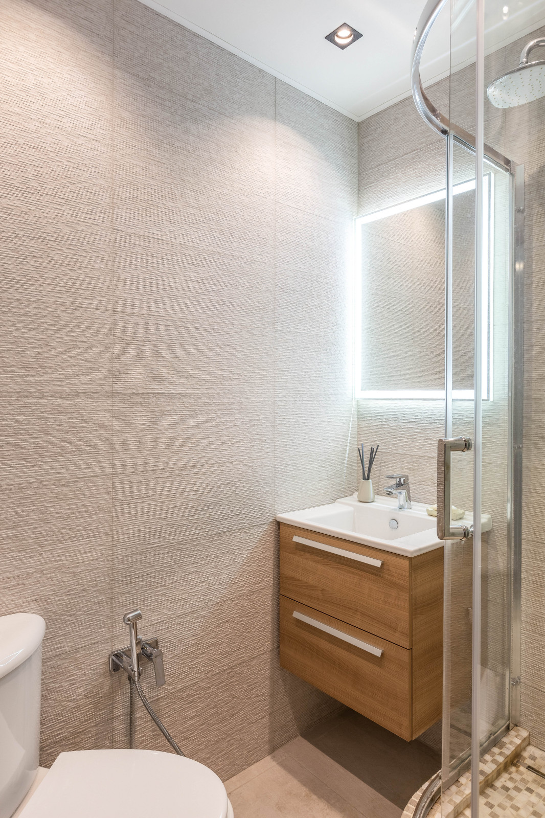 Переделка квартиры в хрущевке для холостяка